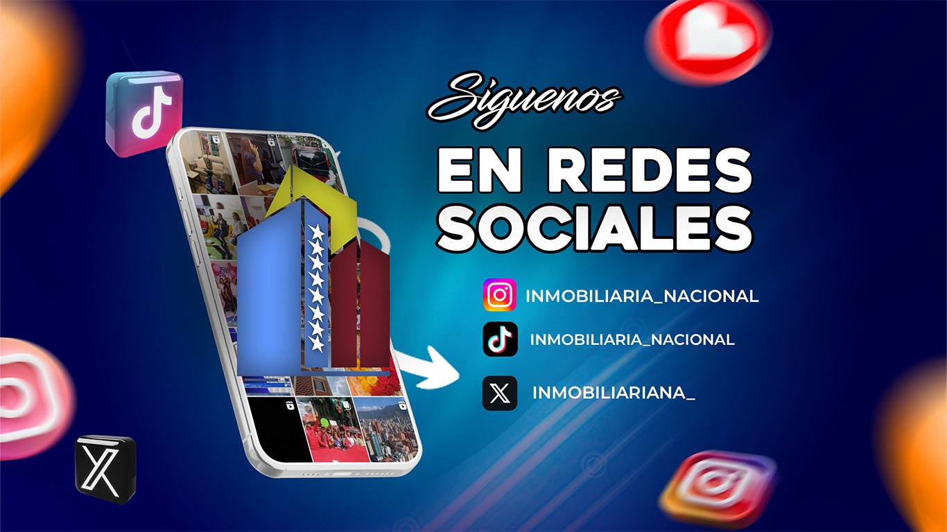 En Redes Sociales